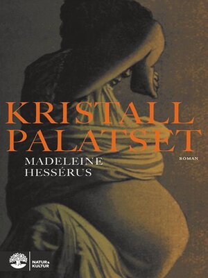 cover image of Kristallpalatset